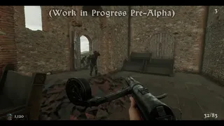 Скриншот 7 к игре Blood Rot: 1918
