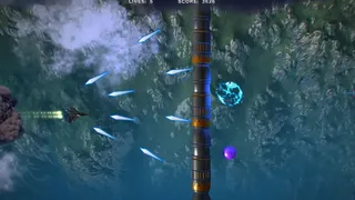 Скриншот 1 к игре Fiery Rivaz
