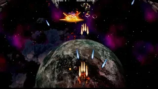 Скриншот 2 к игре Fiery Rivaz