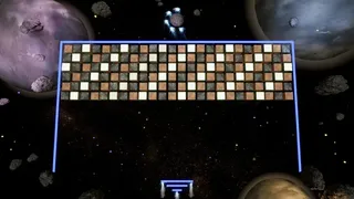 Скриншот 1 к игре Clear the Space