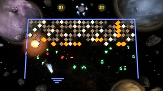 Скриншот 3 к игре Clear the Space