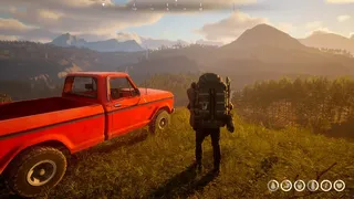 Скриншот 1 к игре Across the wilds