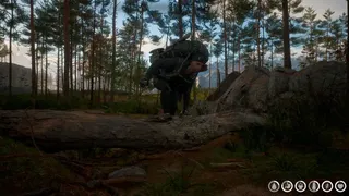 Скриншот 3 к игре Across the wilds