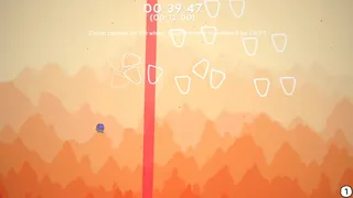Скриншот 1 к игре CalmLine