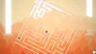 Скриншот 2 к игре CalmLine