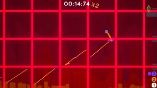 Скриншот 5 к игре CalmLine