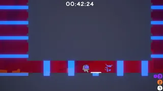 Скриншот 6 к игре CalmLine