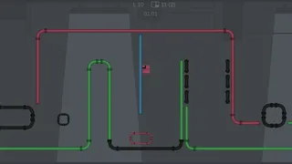 Скриншот 1 к игре Mind The Pipes!