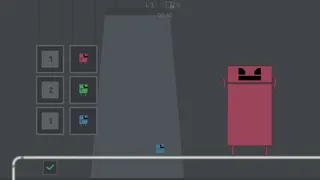 Скриншот 3 к игре Mind The Pipes!