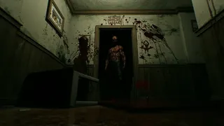 Скриншот 5 к игре SHE MUST LIVE
