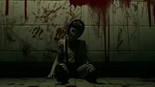 Скриншот 6 к игре SHE MUST LIVE