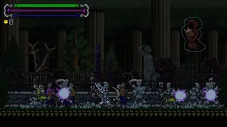Скриншот 1 к игре Citadale Resurrection