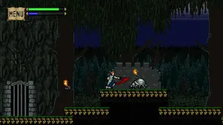 Скриншот 4 к игре Citadale Resurrection