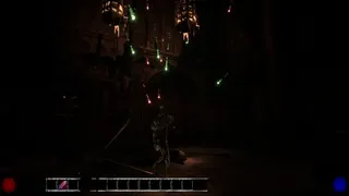 Скриншот 2 к игре Desperate Skeleton