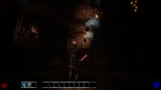 Скриншот 3 к игре Desperate Skeleton