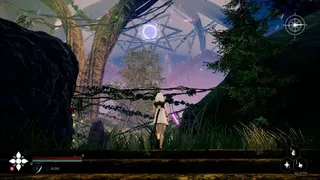 Скриншот 3 к игре OVE : The Sword of Liberation