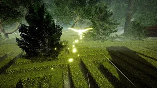 Скриншот 7 к игре OVE : The Sword of Liberation