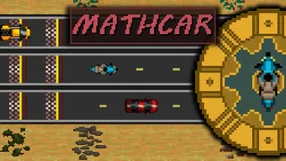 Скриншот 1 к игре MathCar