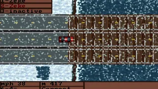 Скриншот 2 к игре MathCar