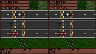 Скриншот 3 к игре MathCar