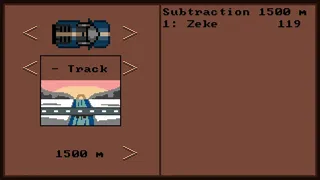Скриншот 5 к игре MathCar