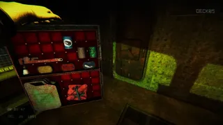 Скриншот 4 к игре Full Fathom
