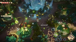 Скриншот 3 к игре SkyIsland
