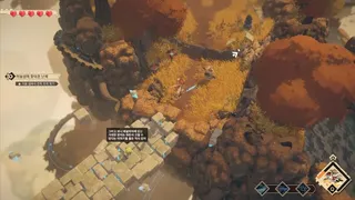 Скриншот 4 к игре SkyIsland