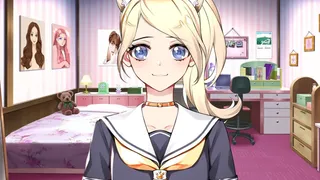 Скриншот 5 к игре Cat Girl Creator