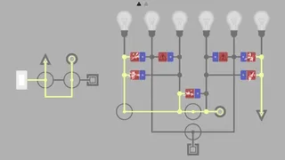 Скриншот 4 к игре Turn on the lights carefully