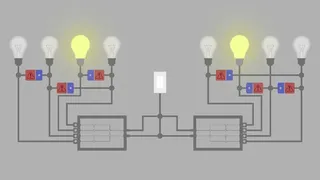 Скриншот 6 к игре Turn on the lights carefully