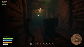 Скриншот 2 к игре Multiplayer Cowboys