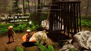 Скриншот 3 к игре Once a Tale