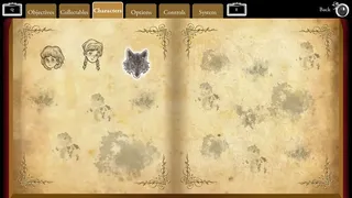 Скриншот 4 к игре Once a Tale