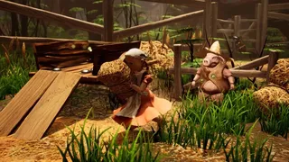 Скриншот 5 к игре Once a Tale
