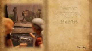 Скриншот 6 к игре Once a Tale