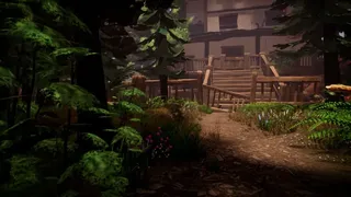 Скриншот 7 к игре Once a Tale
