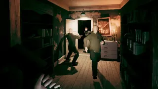 Скриншот 1 к игре The Offering