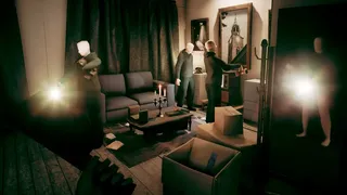 Скриншот 3 к игре The Offering