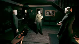 Скриншот 4 к игре The Offering