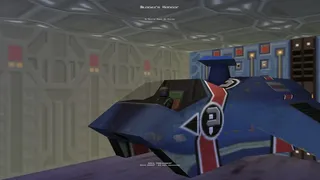Скриншот 2 к игре Hardwar