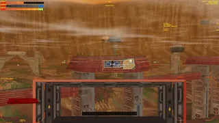 Скриншот 3 к игре Hardwar