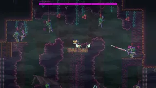 Скриншот 2 к игре Instinct