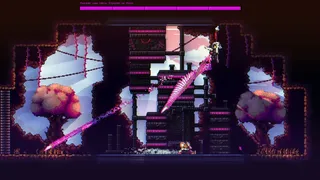 Скриншот 3 к игре Instinct