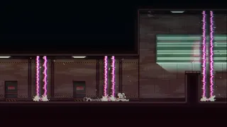 Скриншот 4 к игре Instinct