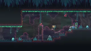 Скриншот 6 к игре Instinct