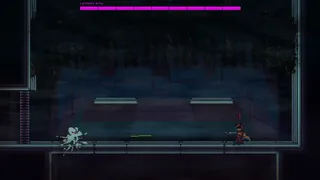 Скриншот 7 к игре Instinct