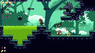 Скриншот 3 к игре The Feathered Serpent