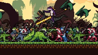 Скриншот 4 к игре The Feathered Serpent