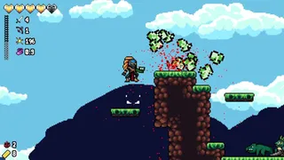 Скриншот 6 к игре The Feathered Serpent
